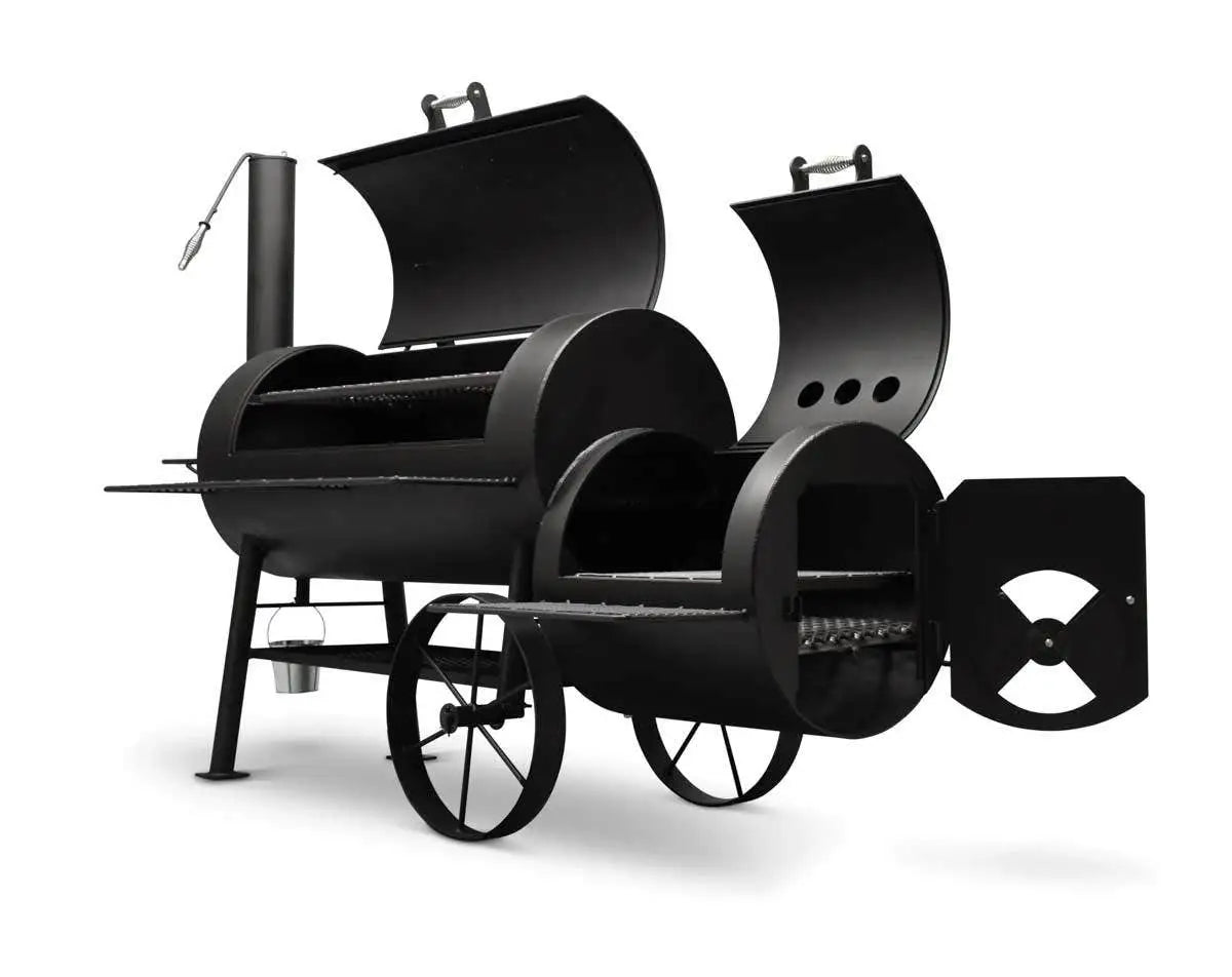 Yoder Smokers 24