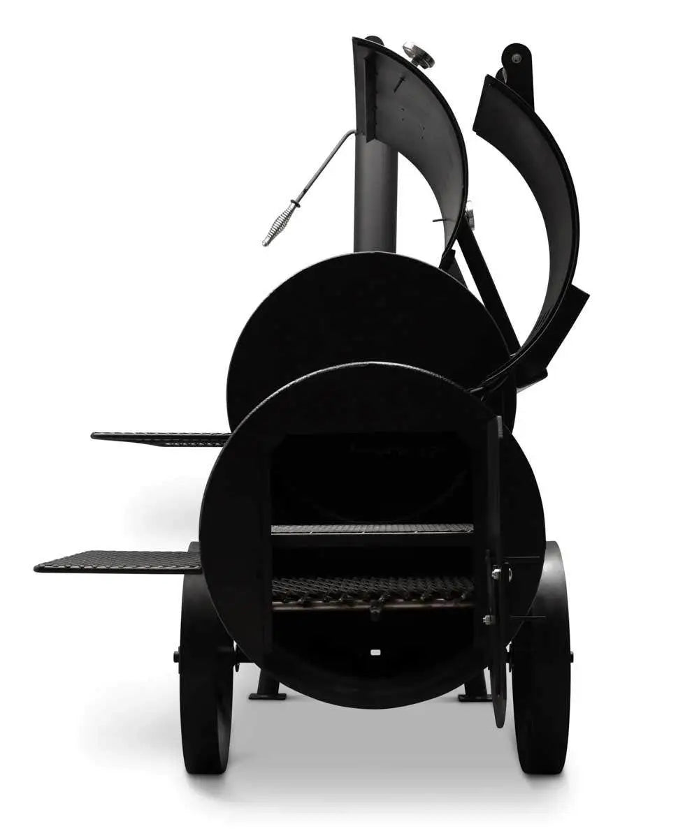 Yoder Smokers 24