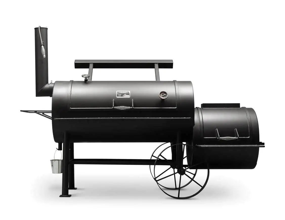 Yoder Smokers 24