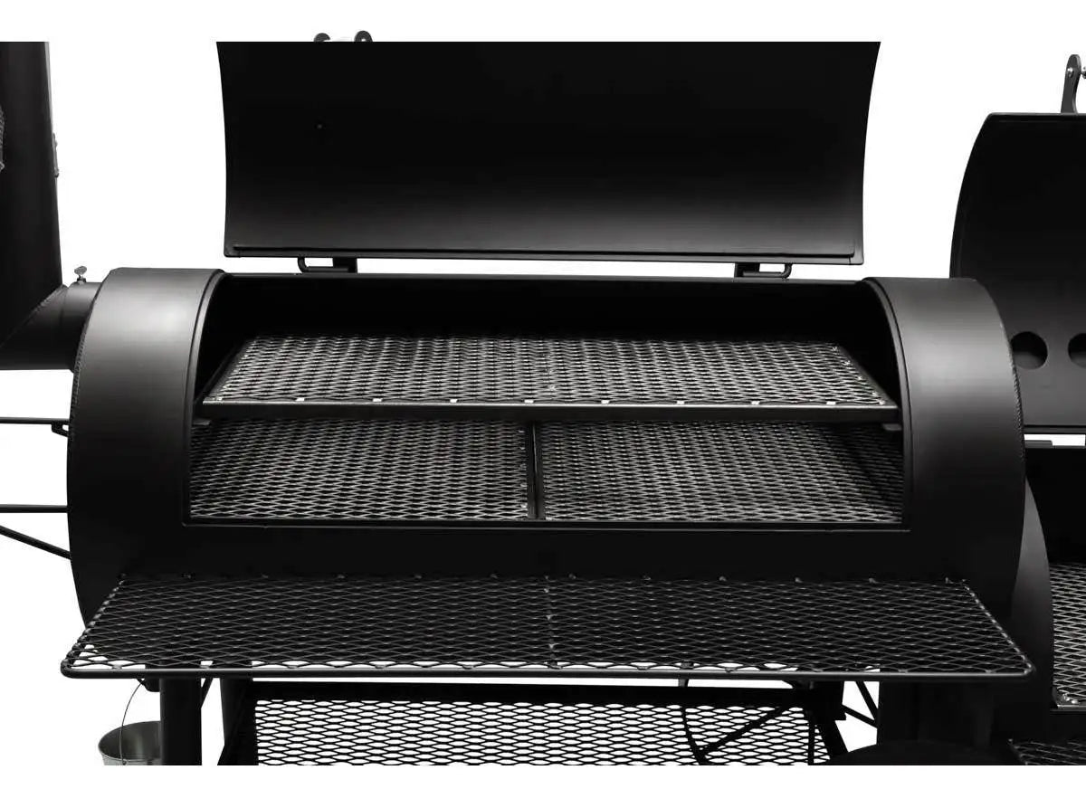 Yoder Smokers 24