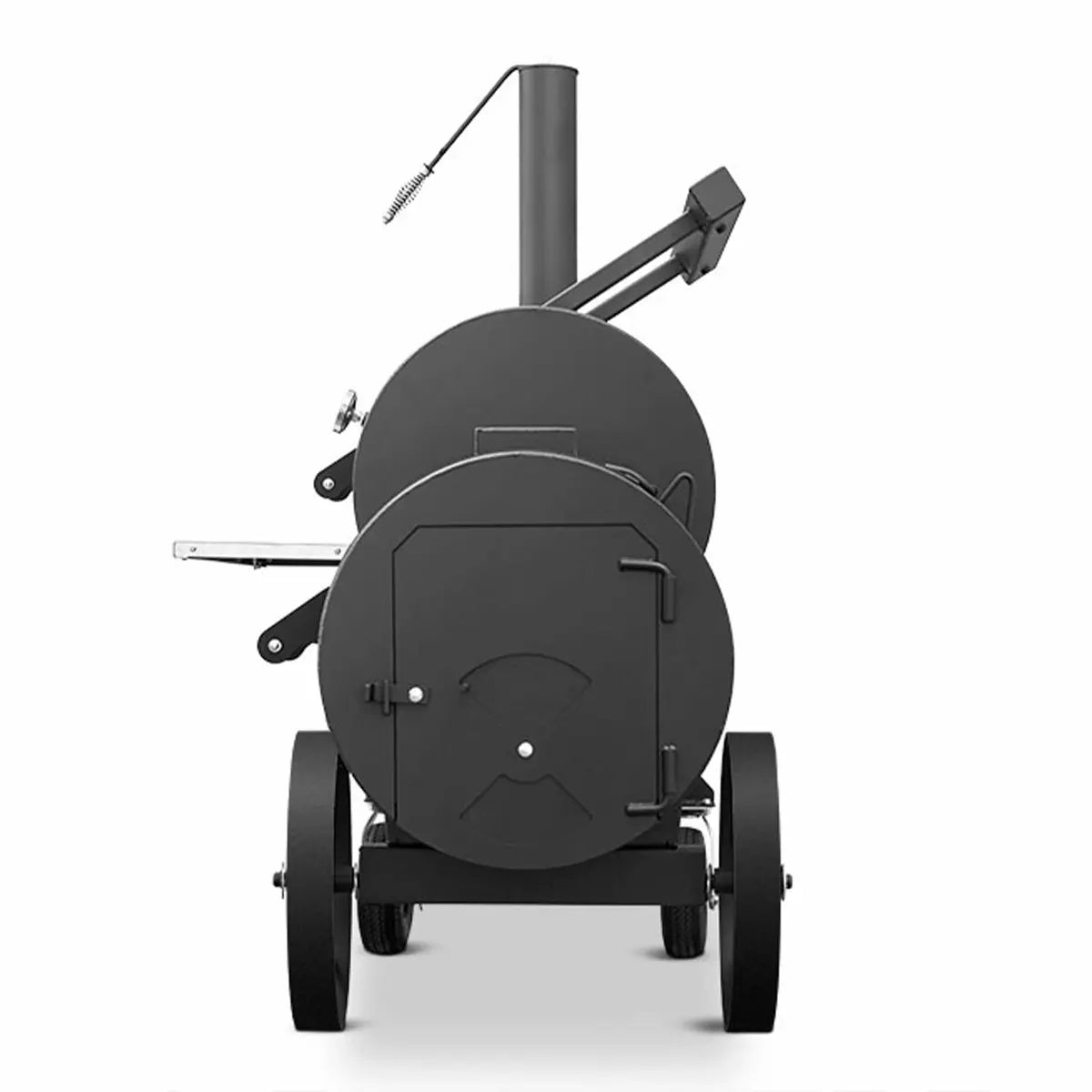 Yoder Smokers 24