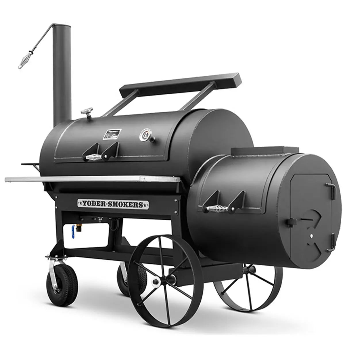 Yoder Smokers 24