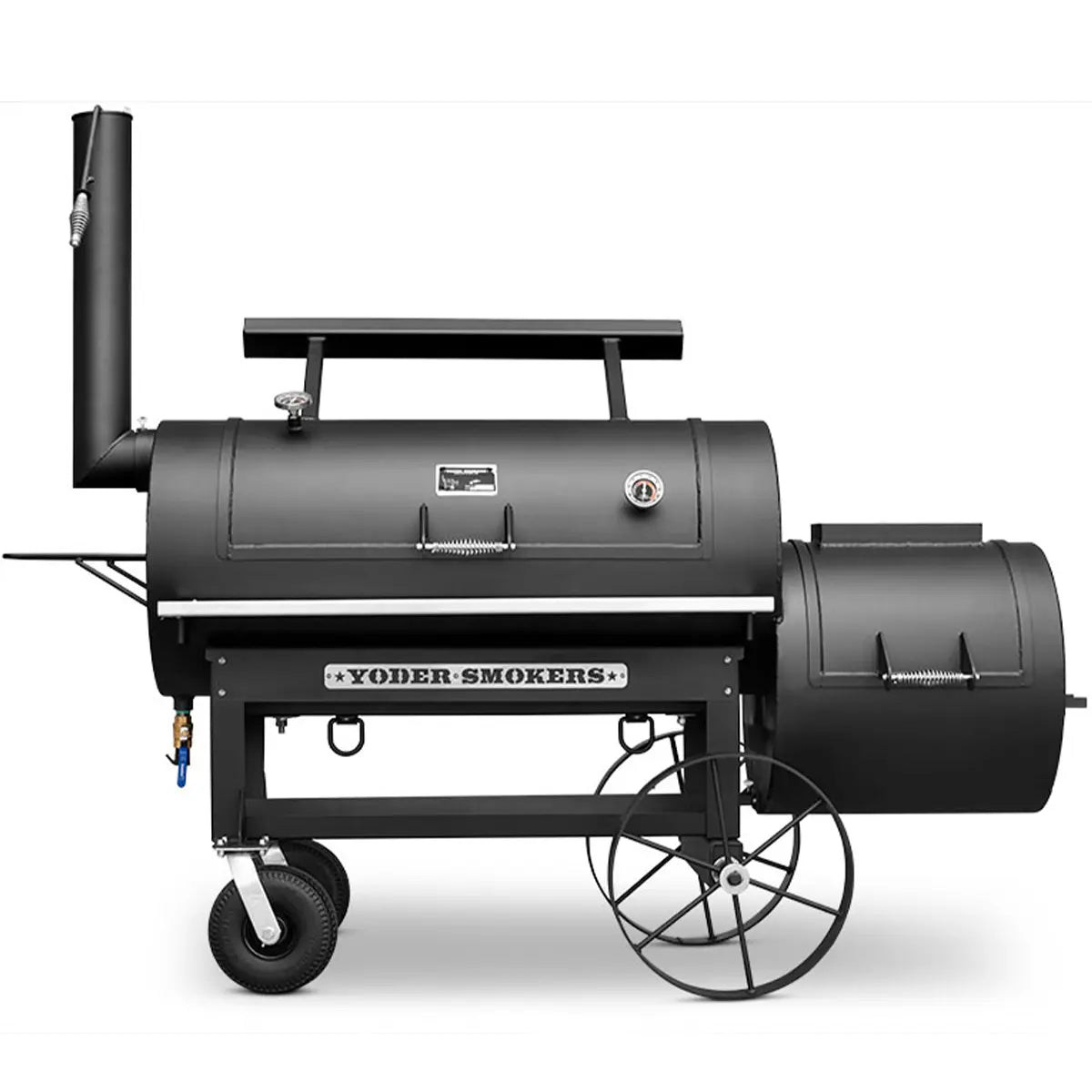 Yoder Smokers 24