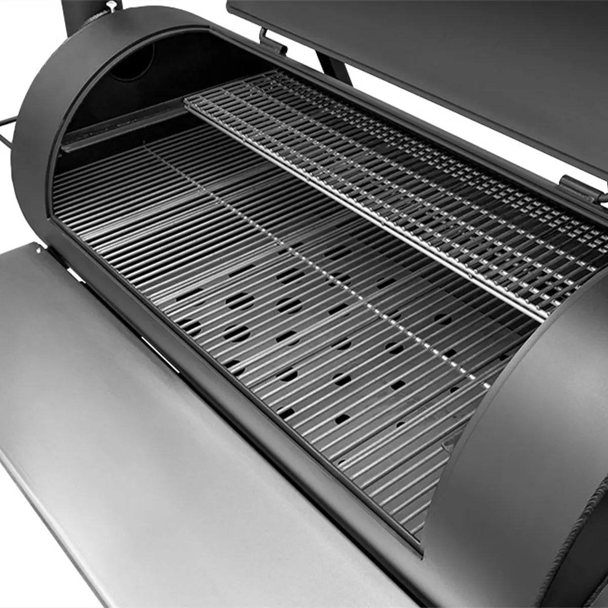 Yoder Smokers 24