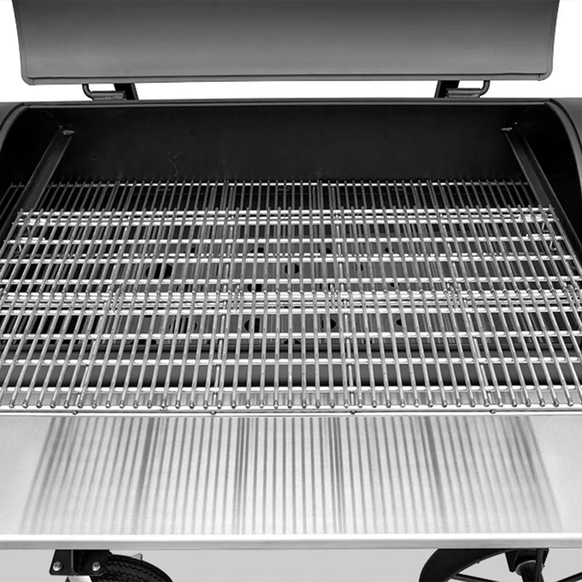Yoder Smokers 24