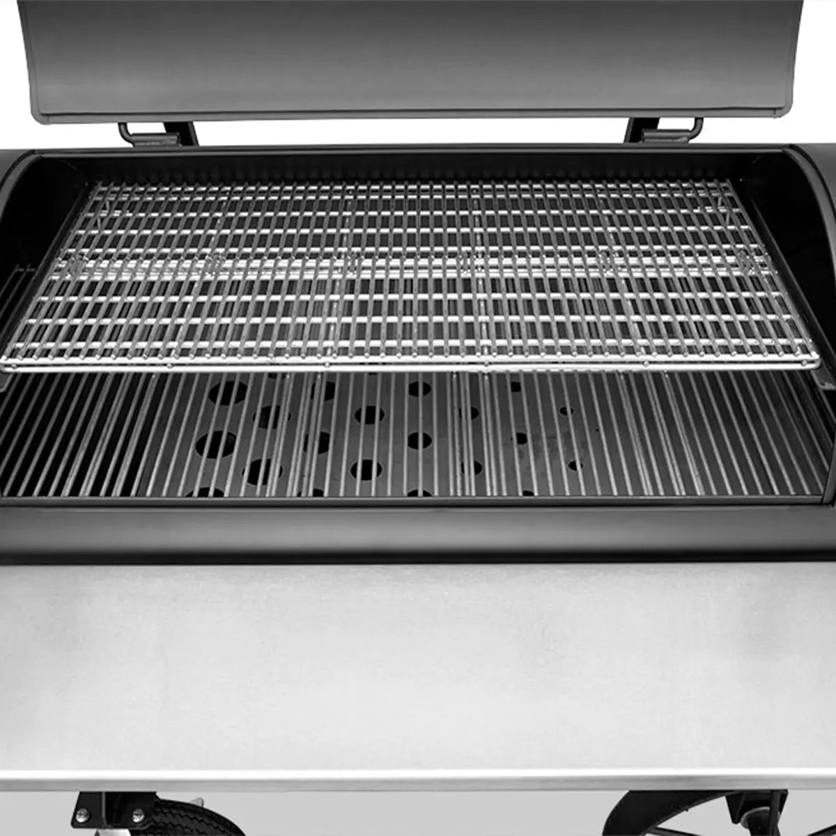Yoder Smokers 24