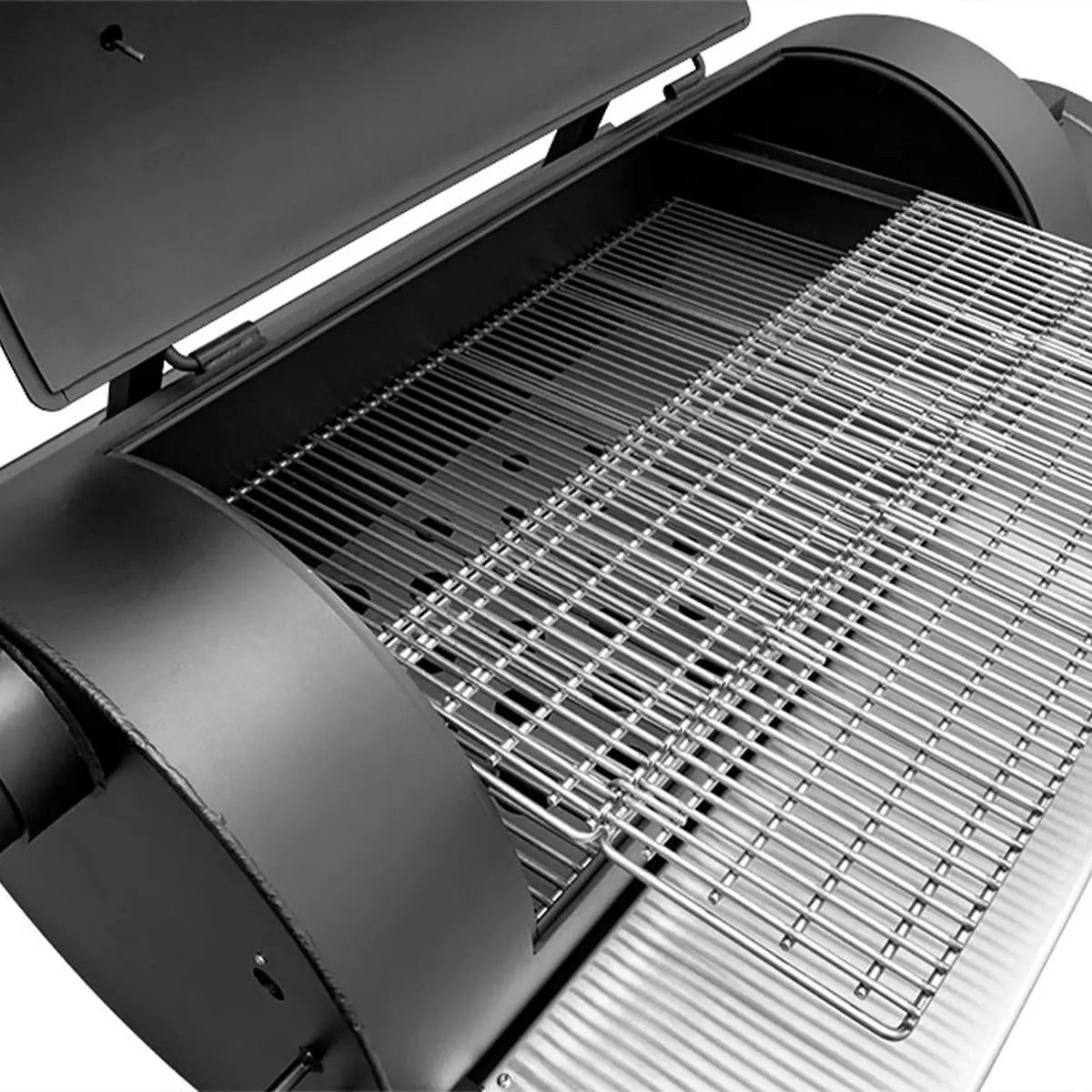 Yoder Smokers 24
