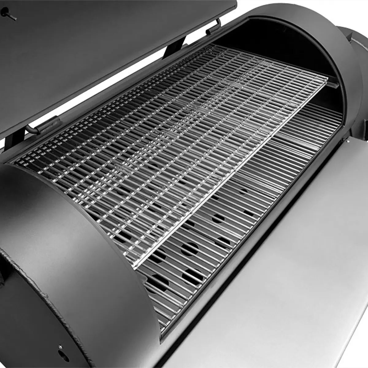 Yoder Smokers 24