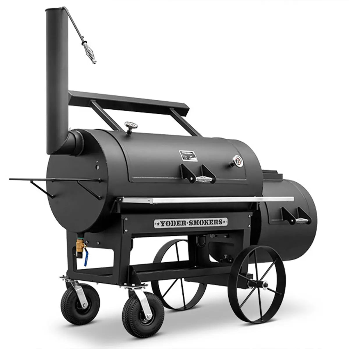 Yoder Smokers 24