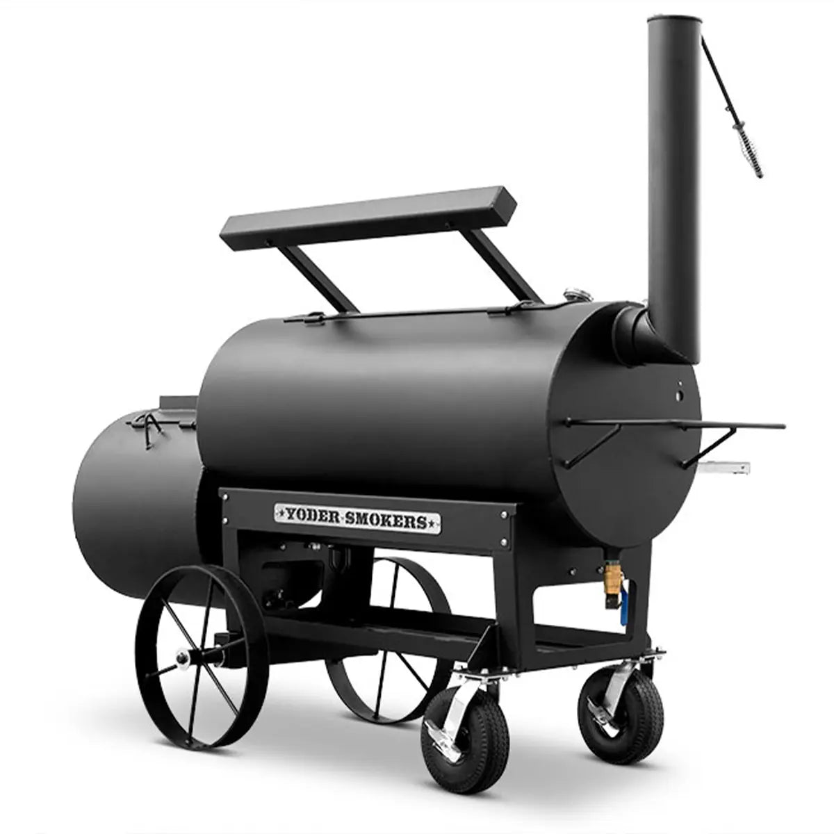 Yoder Smokers 24