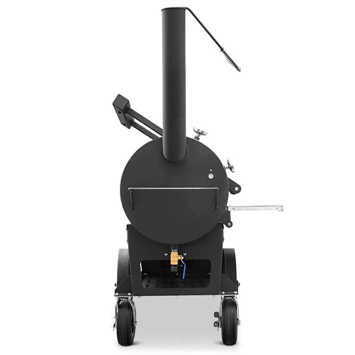 Yoder Smokers 24