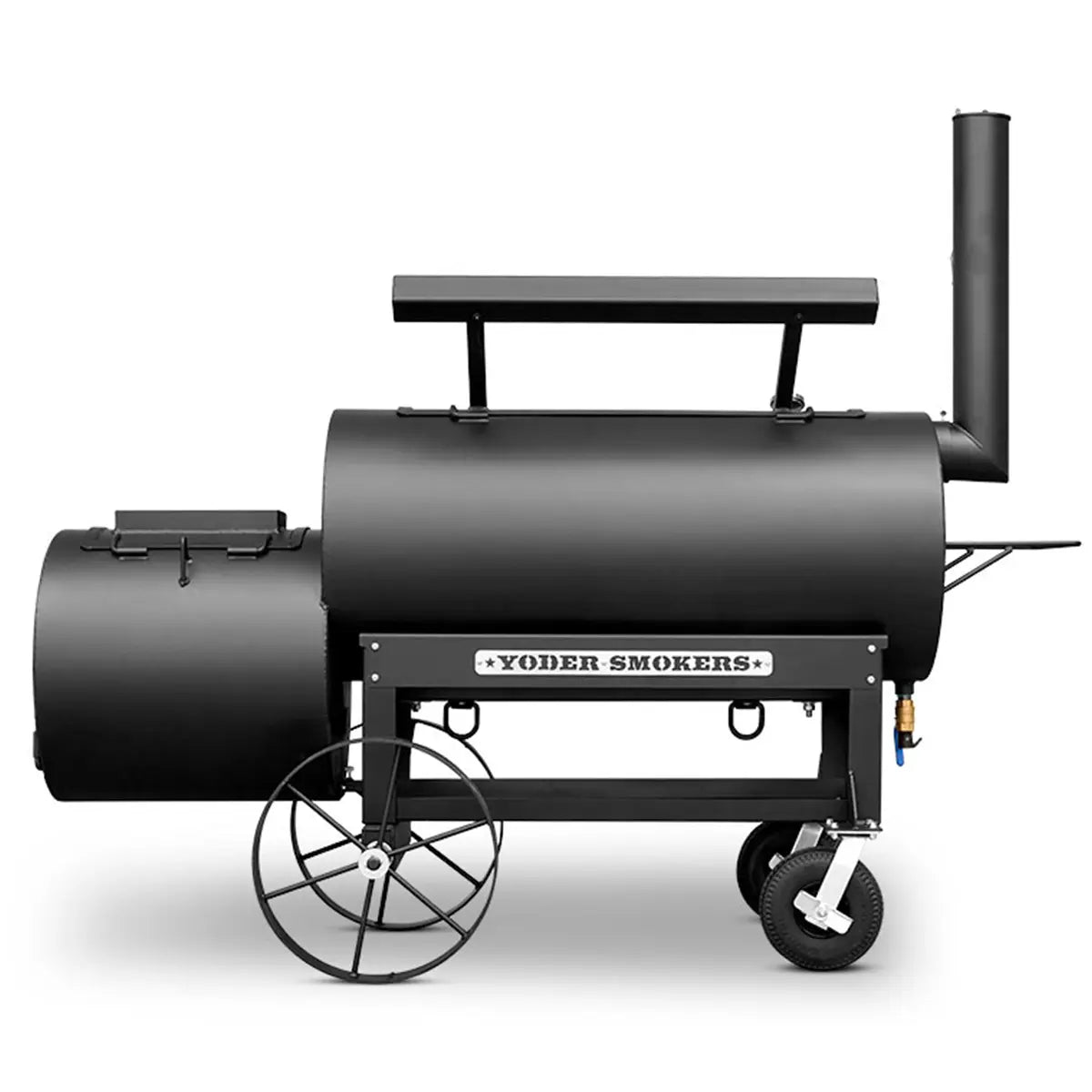 Yoder Smokers 24