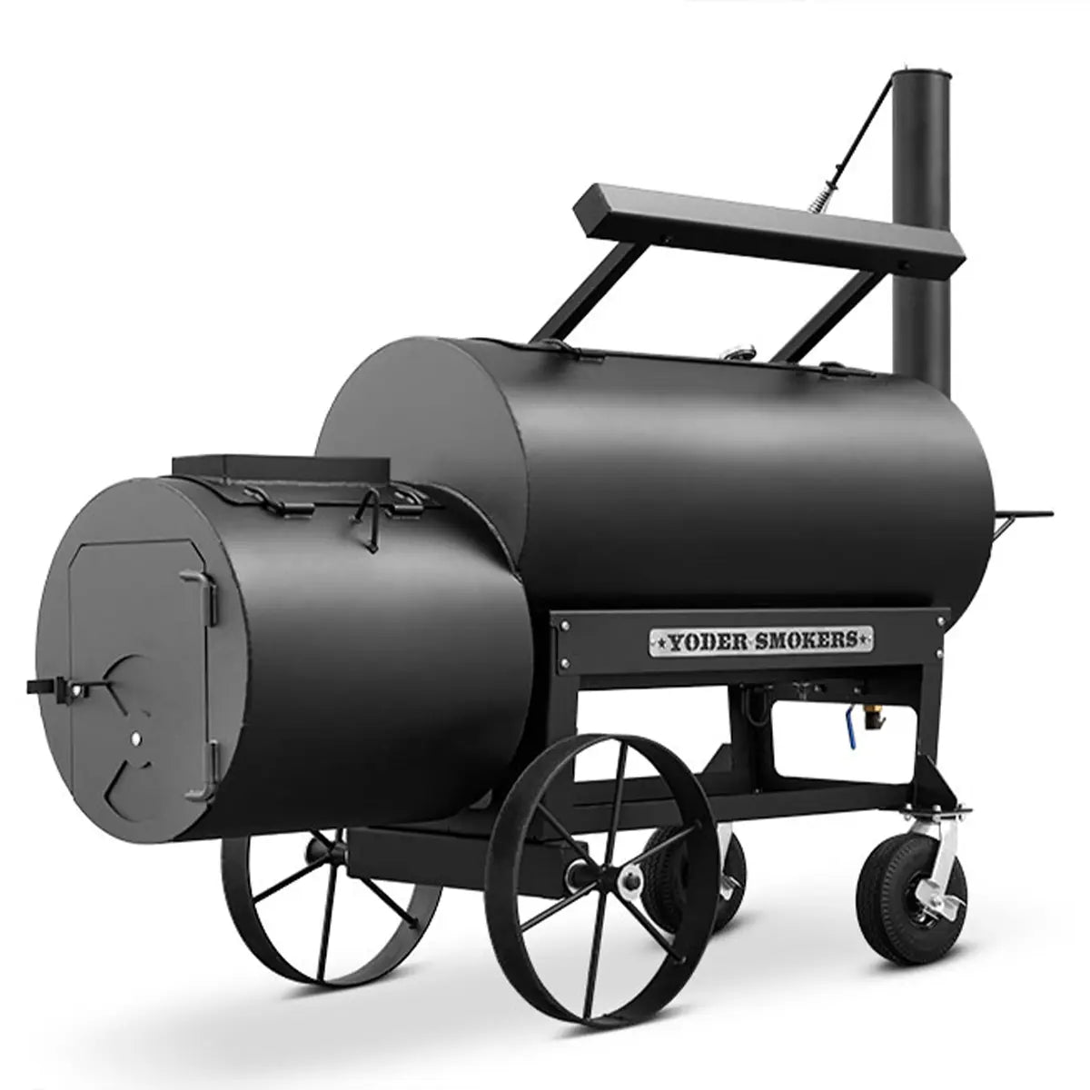 Yoder Smokers 24