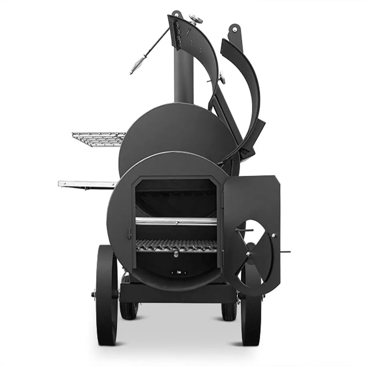 Yoder Smokers 24
