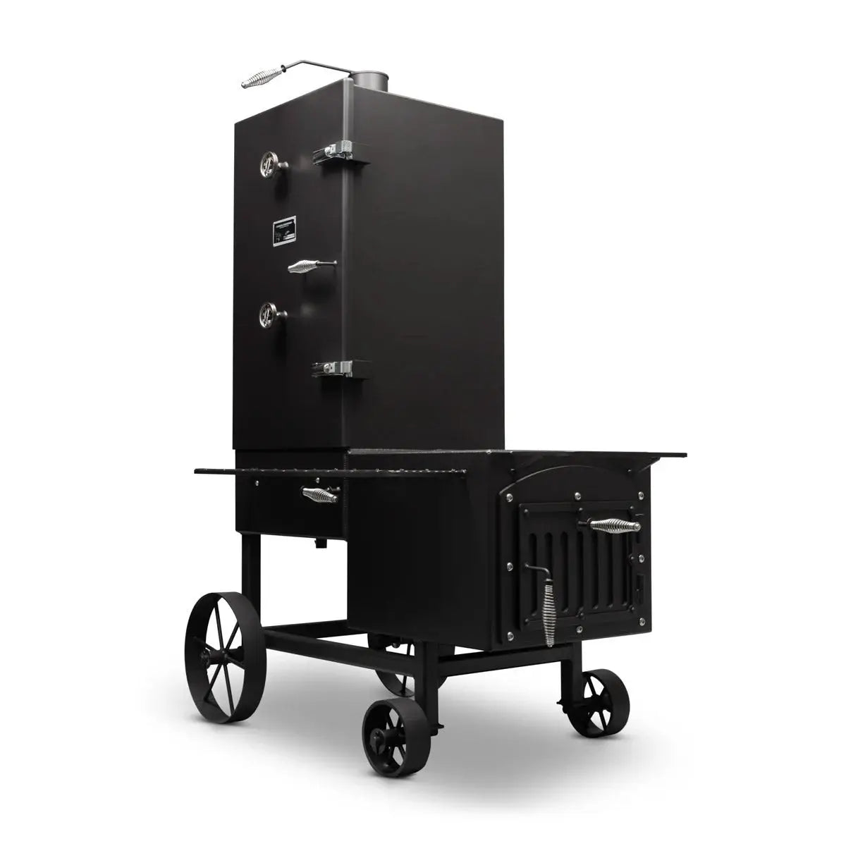Yoder Smokers 24