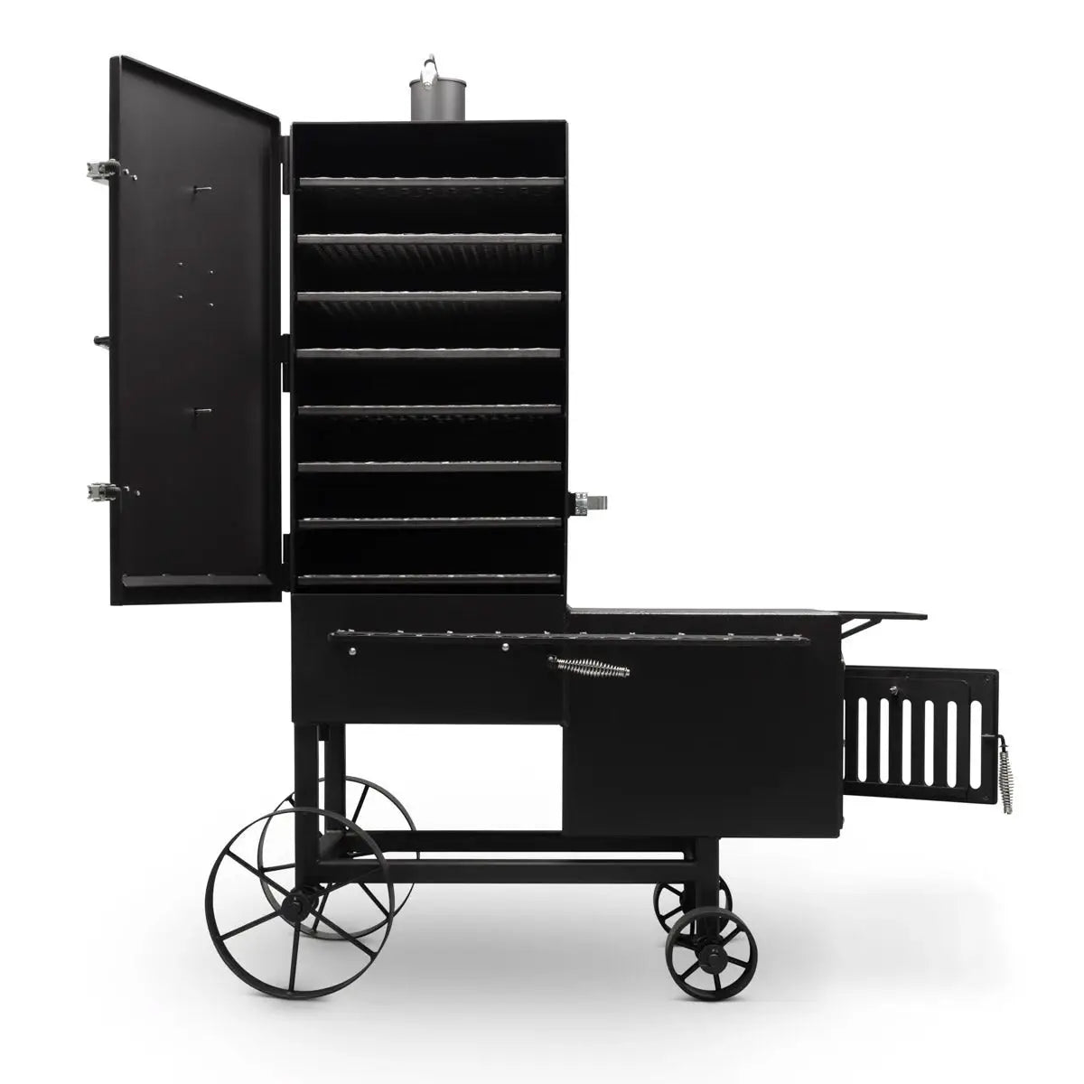 Yoder Smokers 24