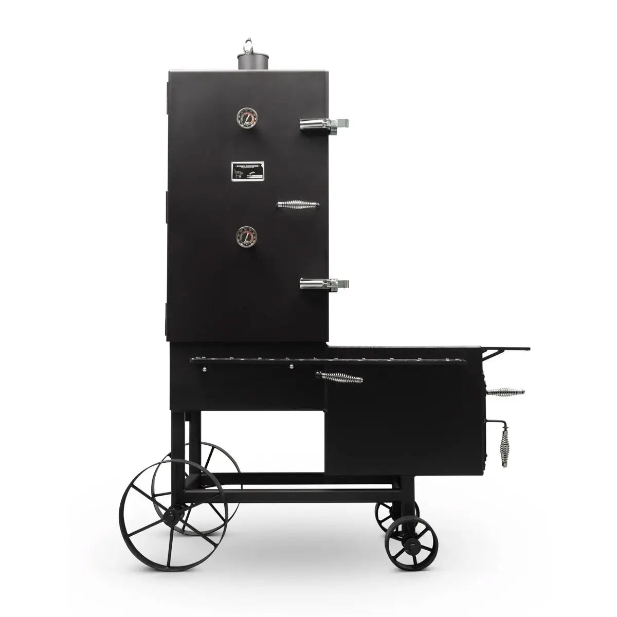Yoder Smokers 24