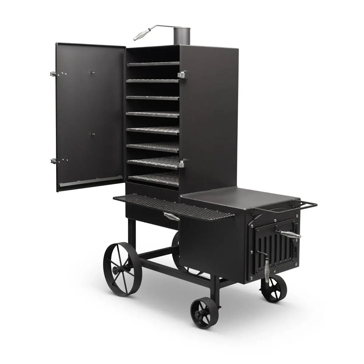 Yoder Smokers 24