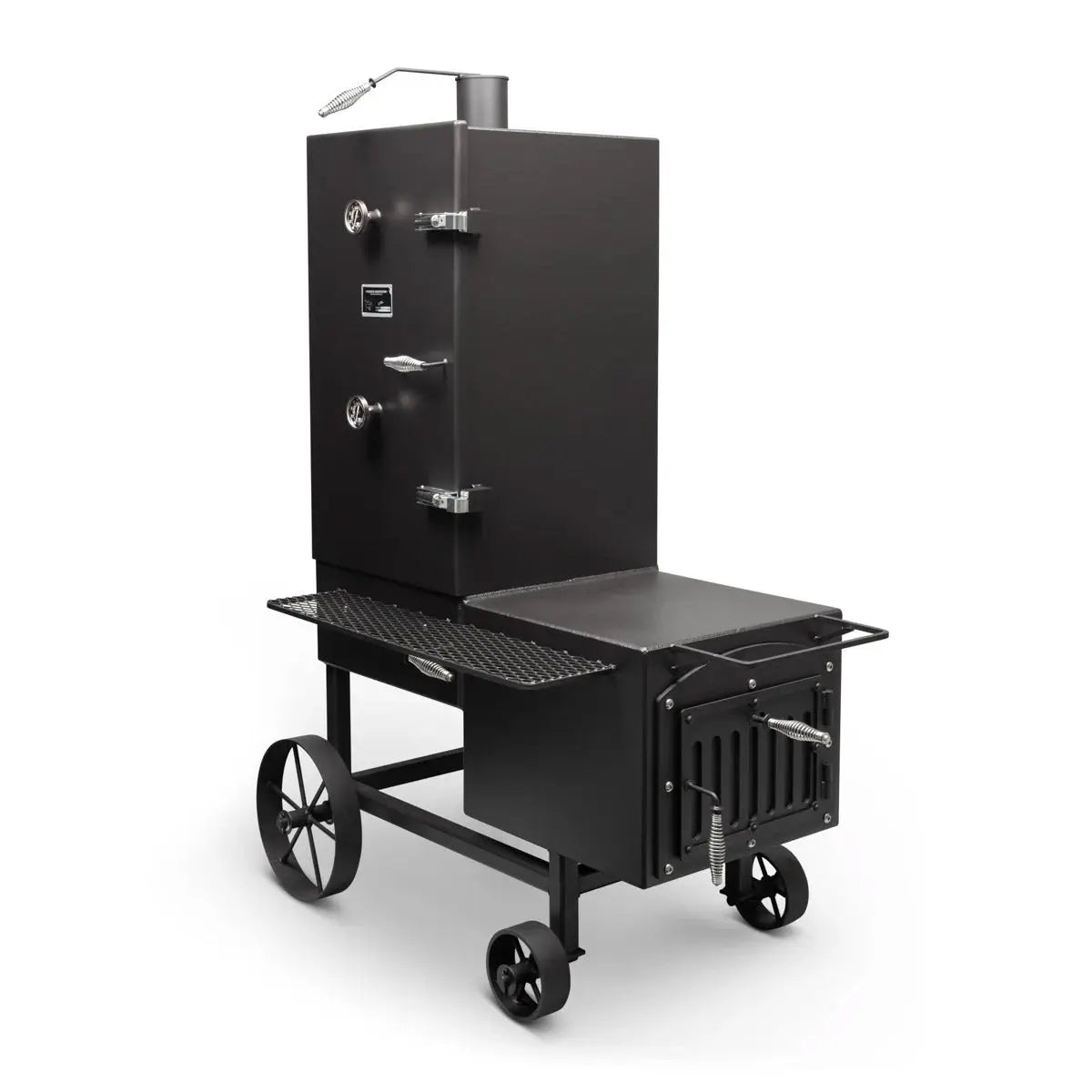Yoder Smokers 24