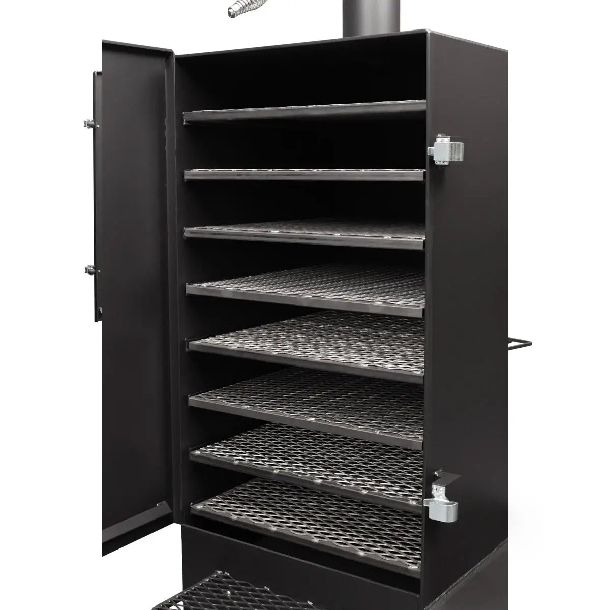 Yoder Smokers 24