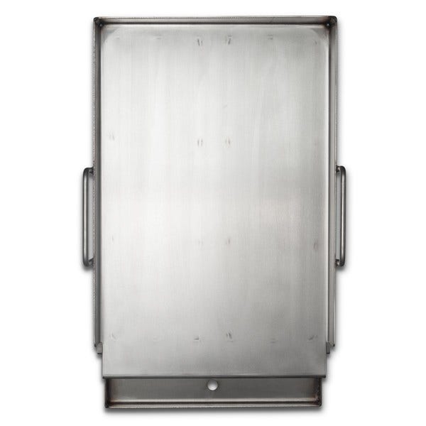 Yoder Smokers 24x36 Adjustable Charcoal Grill Griddle