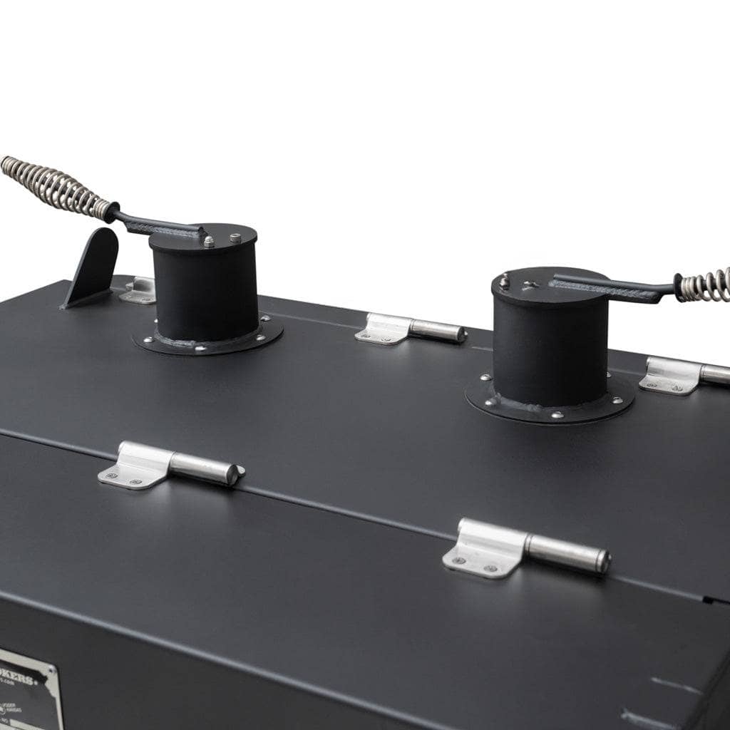 Yoder Smokers 24x48 Flat Top Adjustable Charcoal Grill, Standard Cart 12047794