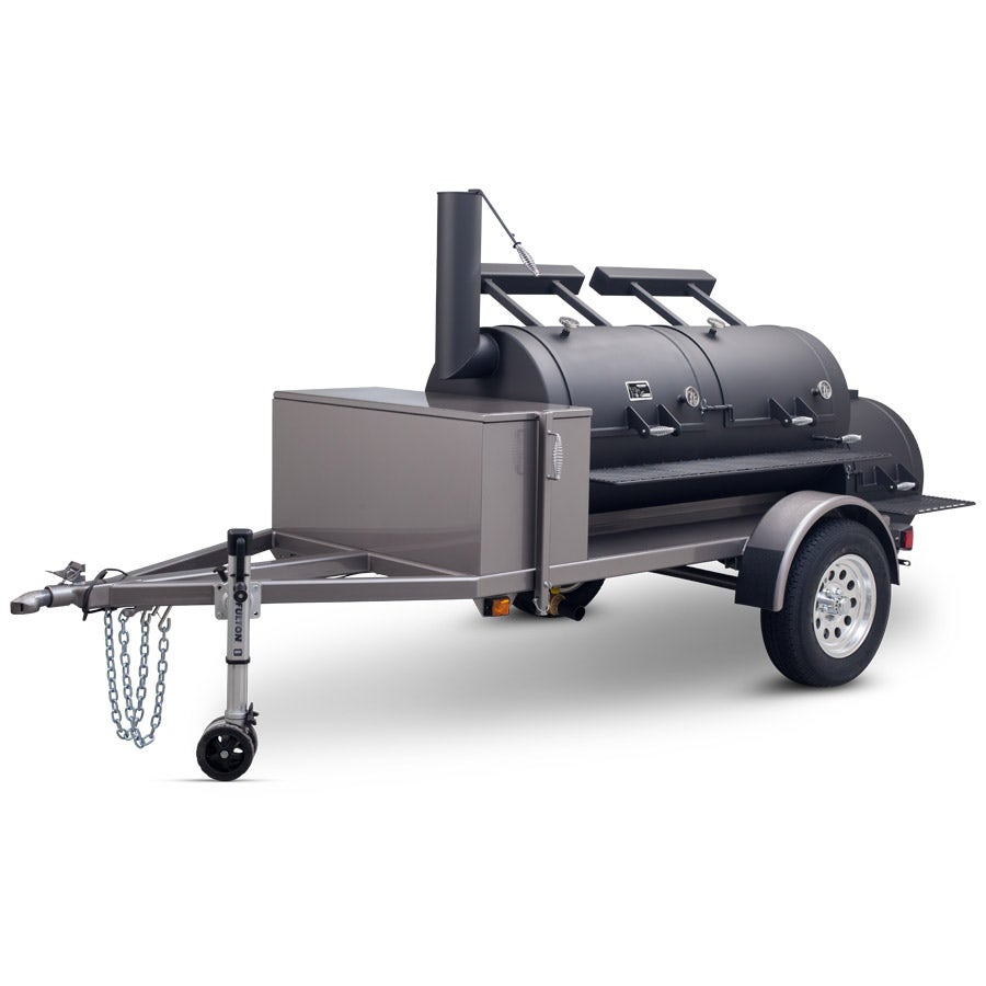 Yoder Smokers 30