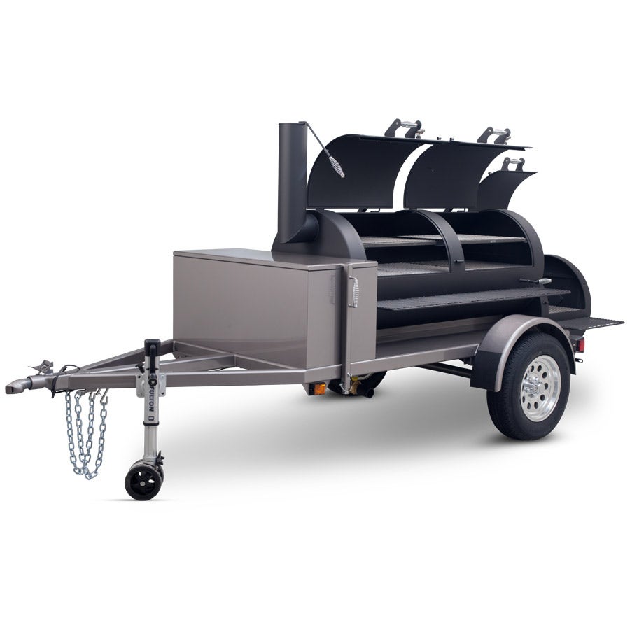 Yoder Smokers 30