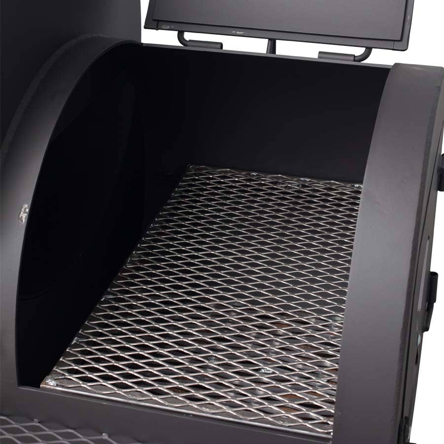 Yoder Smokers 30