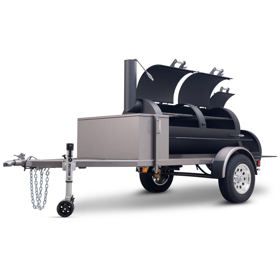 Yoder Smokers 30