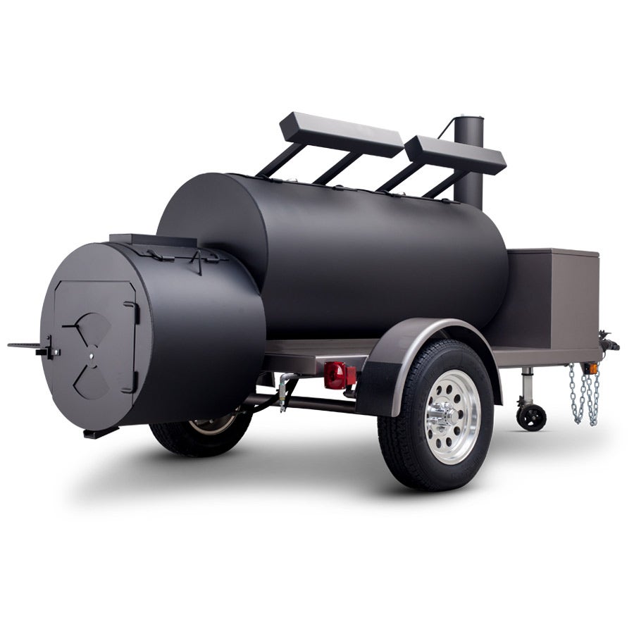 Yoder Smokers 30