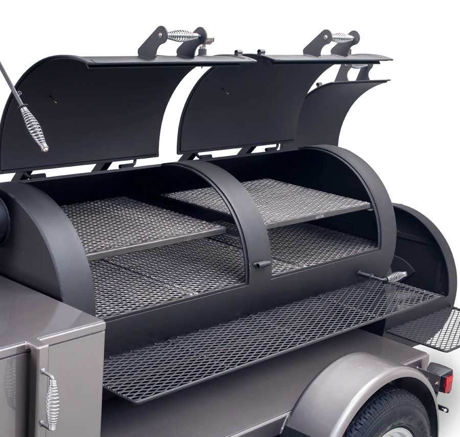 Yoder Smokers 30