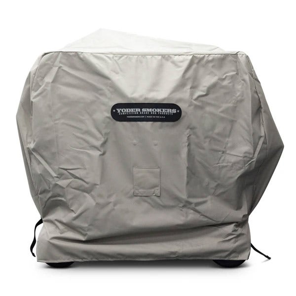 Yoder Smokers 36 inch Charcoal Flattop Grill Cover Outdoor Grill Covers 12028948