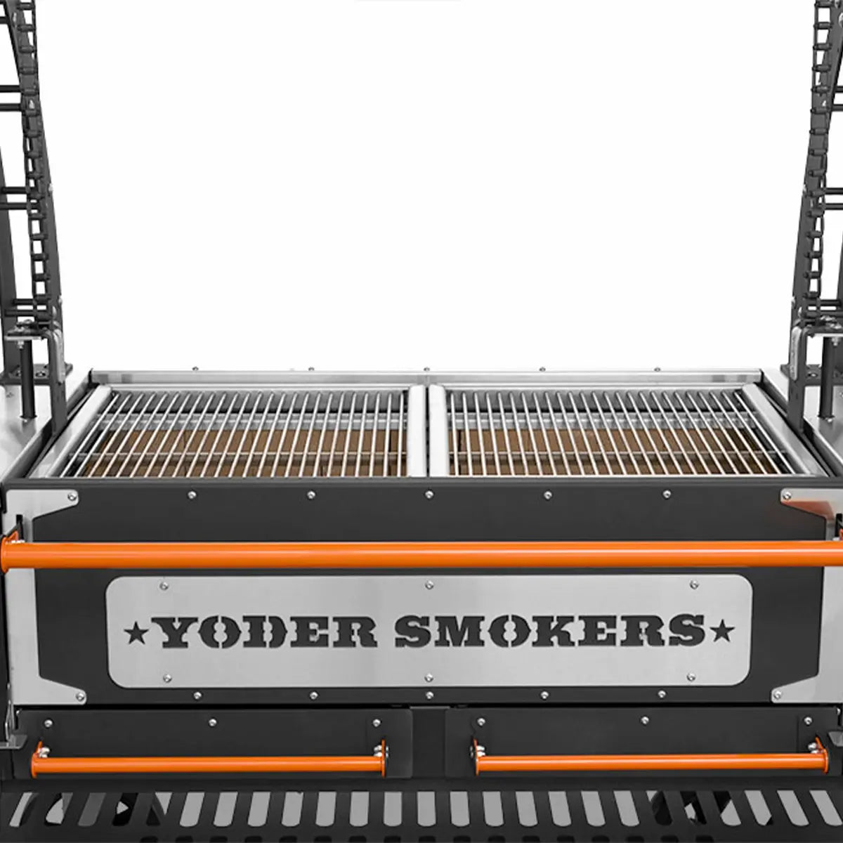 Yoder Smokers 36