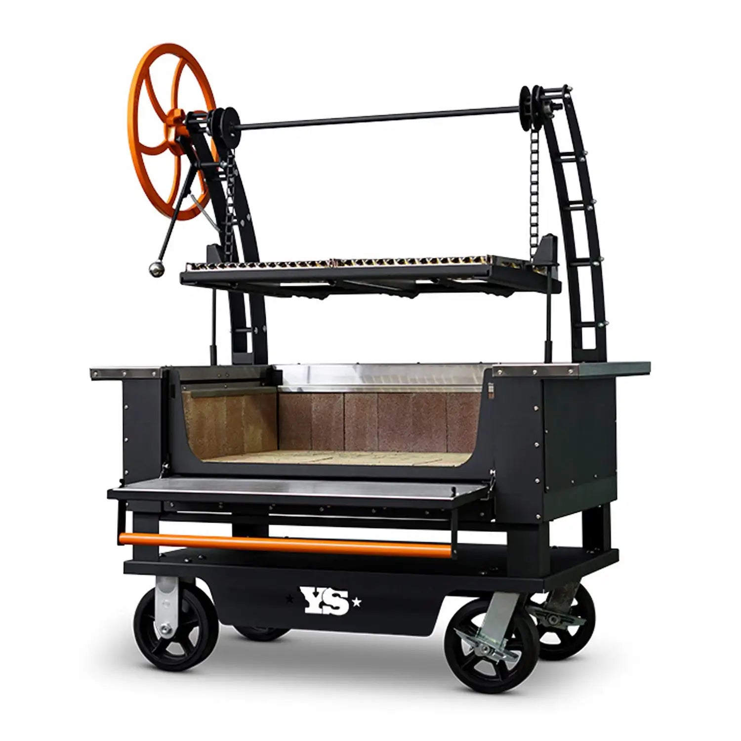 Yoder Smokers 36