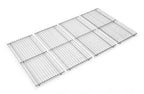 Yoder Smokers 4-Piece YS1500 Stainless Steel Lower Cooking Grate Set Outdoor Grill Accessories 12048661