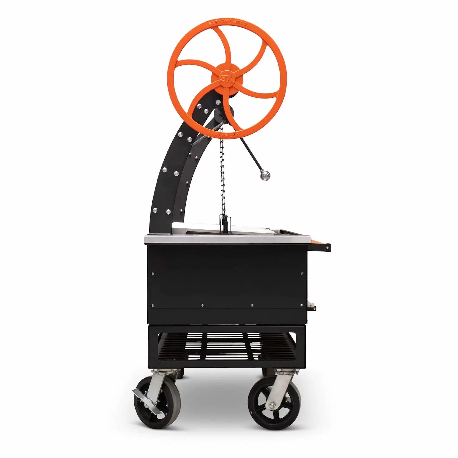 Yoder Smokers 42