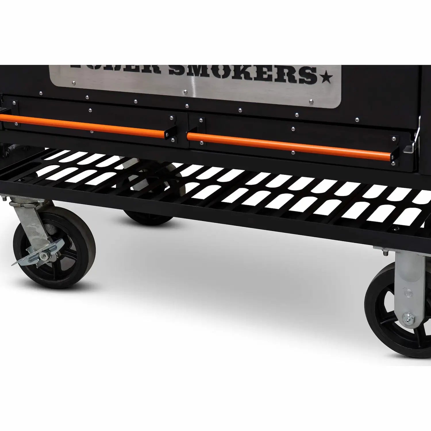 Yoder Smokers 42