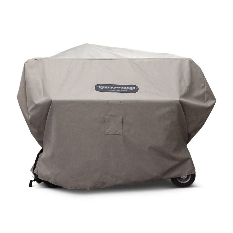 Yoder Smokers 48 inch Charcoal Flattop Grill Cover Outdoor Grill Covers 12028949