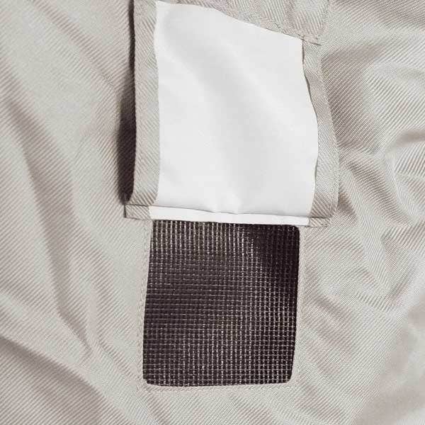 Yoder Smokers 48 inch Charcoal Flattop Grill Cover Outdoor Grill Covers 12028949