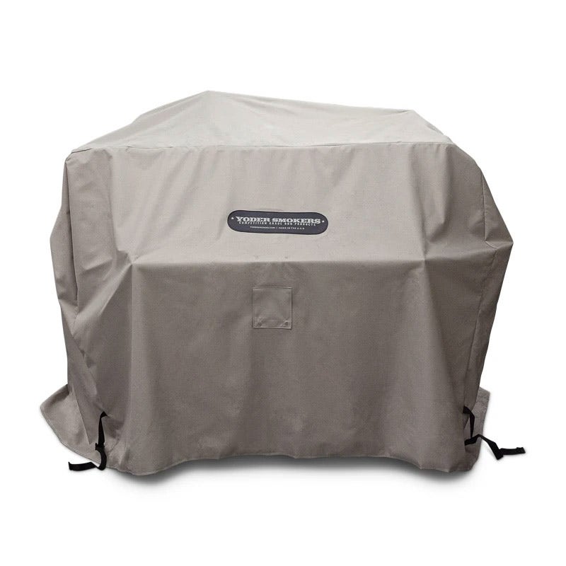 Yoder Smokers 48 inch Charcoal Flattop Grill Cover Outdoor Grill Covers 12028949