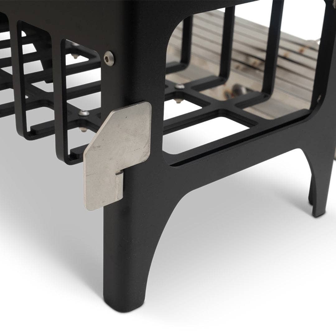 Yoder Smokers Brasero Firebox Kit for 36 inch El Dorado Outdoor Grill Accessories 12047725