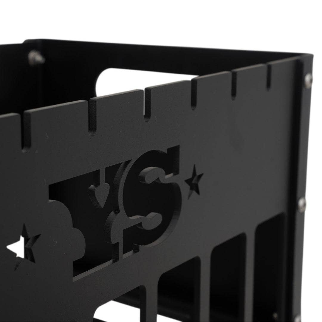 Yoder Smokers Brasero Firebox Kit for 36 inch El Dorado Outdoor Grill Accessories 12047725