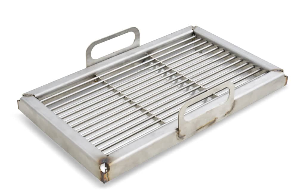 Yoder Smokers Brasero Rotating Bar Grate Outdoor Grill Accessories 12048551
