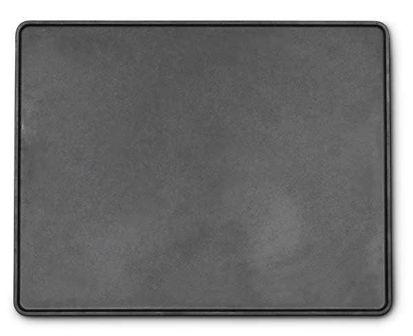 Yoder Smokers Cast Iron Griddle Outdoor Grill Accessories 12029499