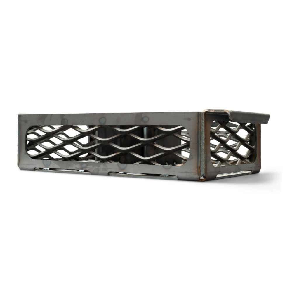 Charcoal baskets for smokers cheap