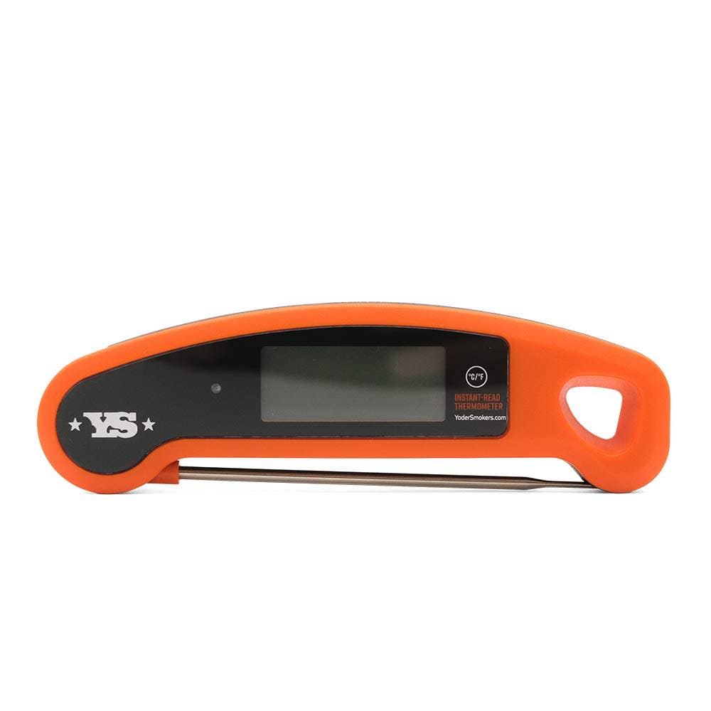 Yoder Smokers Digital Thermometer Cooking Thermometers 12041362