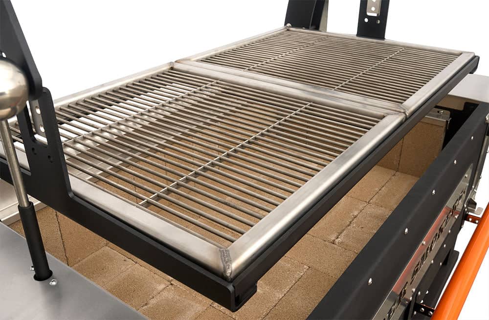 Yoder Smokers El Dorado 36