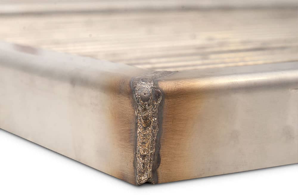 Yoder Smokers El Dorado 36