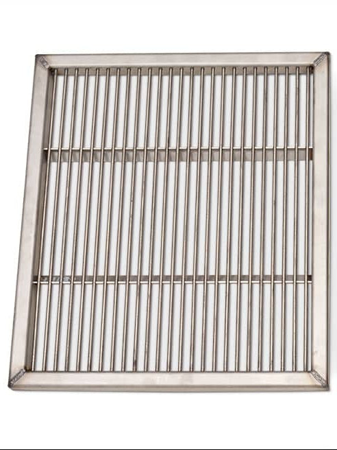 Yoder Smokers El Dorado 36